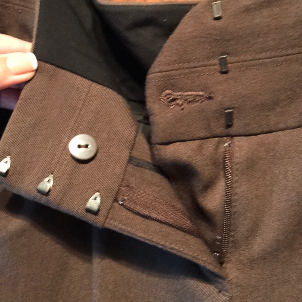 Express Editor Pants - Picture 4 of 5